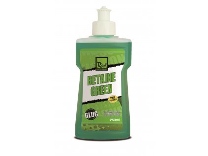 5892 rh glug betaine green 250ml