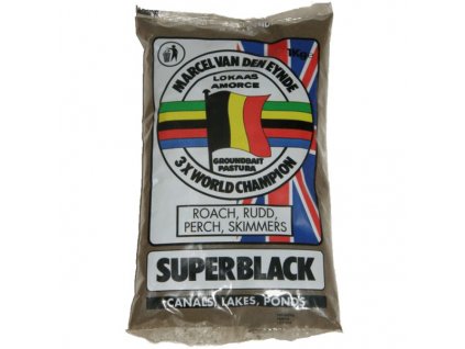 5970 mvde super black 1kg