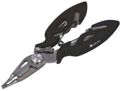 Mikado kleště univerzální MINI -12.7 cm