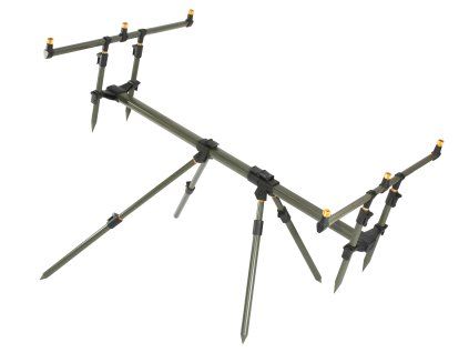Mikado stojan THREELINER 3 ROD