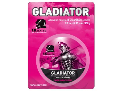 6093 lk baits gladiator 35 kg 20 m