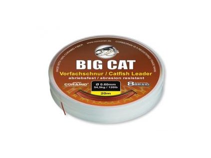 615 big cat navazcova snura na sumce 1mm