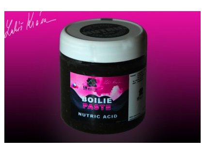 6216 lk baits boilie paste 250g nutric acid