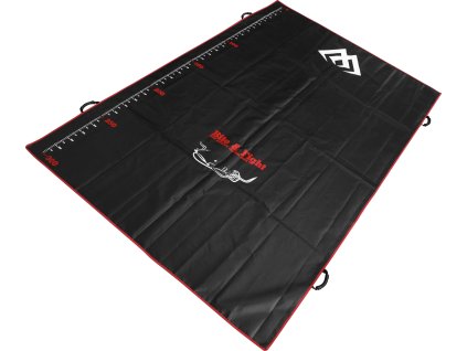 Mikado podložka - SUMEC 310x200cm