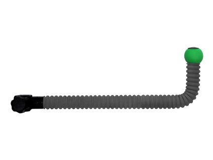 Mikado feederová hrazda - NEOPREN COMBO S RUKOJETÍ - 42CM
