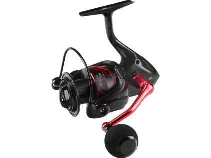 wft prut charisma power ii ltc 2 7 m 50 190 g