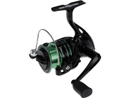 wft prut charisma power ii ltc 2 7 m 50 190 g