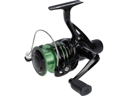 wft prut charisma power ii ltc 2 7 m 50 190 g