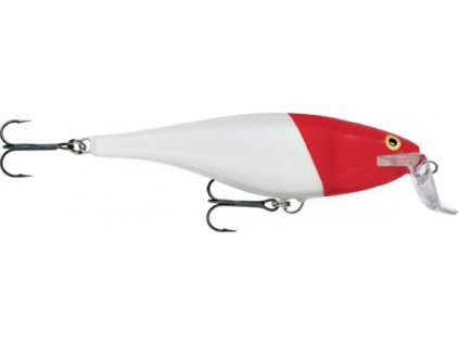 6363 wobler rapala super shad rap 14 rh