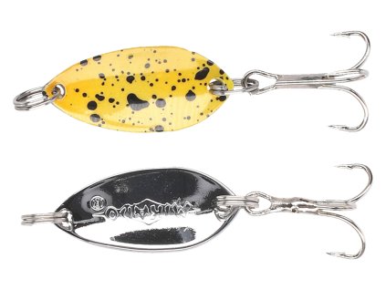 Mikado třpitka - TROUT CAMPIONE MINI 2.2cm/1.4g/04