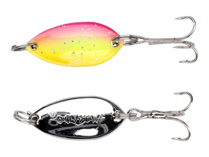 Mikado třpitka - TROUT CAMPIONE MINI 2.2cm/1.4g/06