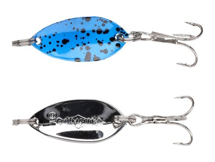 Mikado třpitka - TROUT CAMPIONE MINI 2.2cm/1.4g/09
