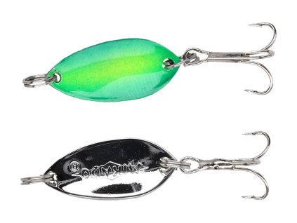 Mikado třpitka - TROUT CAMPIONE MINI 2.2cm/1.4g/07