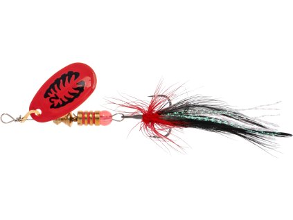 Mikado třpitka  - BLASTER S CHVOSTEM 27