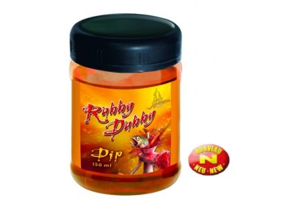 6636 radical rubby dubby dip 150ml