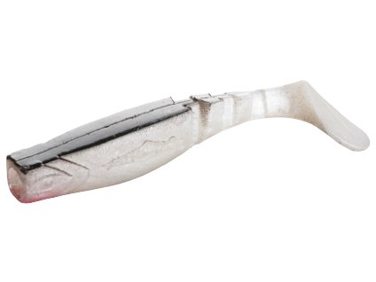 Mikado gumová nástraha - FISHUNTER  63   15cm - 2 ks