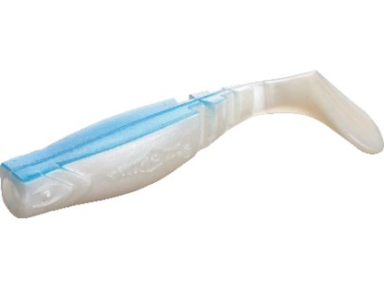 Mikado gumová nástraha - FISHUNTER 31  15cm - 2 ks