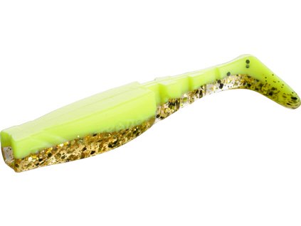 Mikado gumová nástraha - FISHUNTER 117