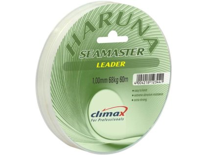 6774 climax silon 50m haruna leader 0 80mm 42 kg