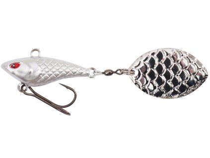 Mikádo nástraha M-TAIL Silver