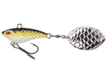 Mikado nástraha  M-TAIL Olive