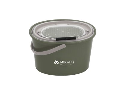 Mikado řízkovnice - OVÁL - ABM 325 (31x22x22cm)