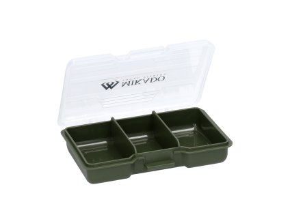 Mikado krabička  CARP 3