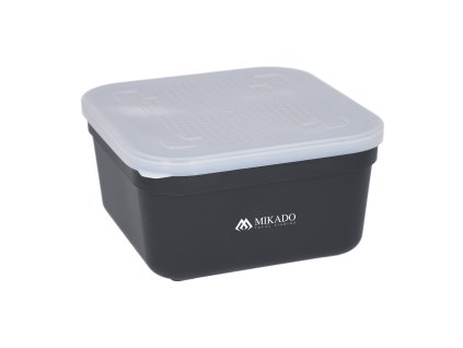 Mikado krabička na nátrahy UAC