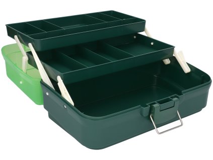 Mikado kufřík zelený  H540