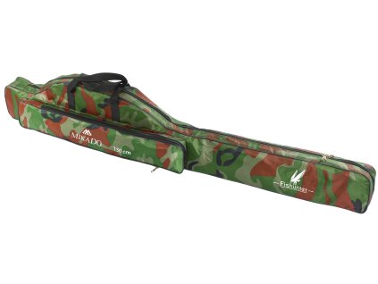 Mikado obal na pruty 1 komorový camo