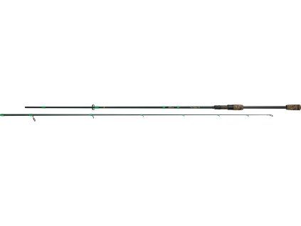 Mikado prut  - KATSUDO TRUE FIGHTER SPIN 6-28g