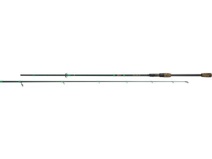 Mikado prut  KATSUDO HEAVY HUNTER SPIN 15 -75 g