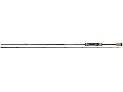 PRUT - SENSUAL N.G. MEDIUM LIGHT SPIN 1,98 m / 3-12g