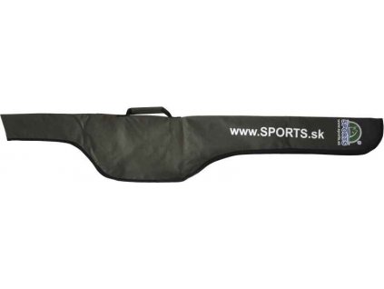 7314 pouzdro na prut sports 145 cm