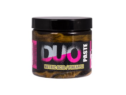 7632 lk baits duo x tra paste nutric acid pineapple 200ml