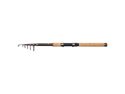 dam prut backbone ii tele 2 7 m 50 100 g