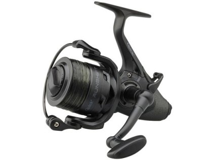 Dam naviják Runshift 3L 5000 FS + Vlasec Incl Camo Line 10 lb