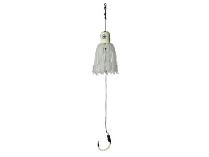 madcat nastraha a static adjustable clonk teaser 150g velikost 10 0 glow in the dark