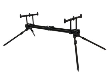 Fox Ranger MK2 Pod (Varianta Ranger MK2 - 3 Rod Inc Case)