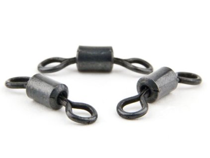 Fox EDGES™ Micro Rig Swivels (Varianta EDGES™ Micro Rig Swivels - Swivels)