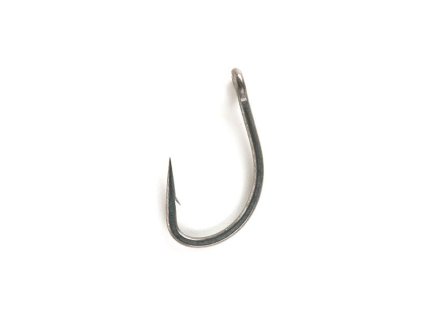 fox hacky edges curve short hooks