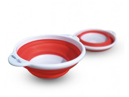 7926 skladaci miska delphin magic 4 l