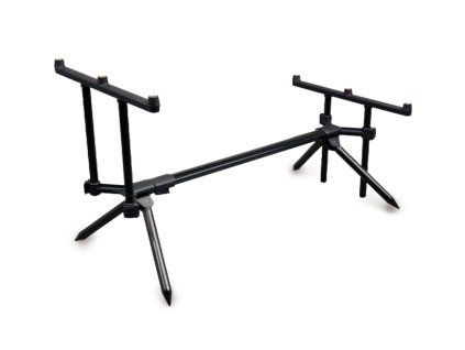 Fox EOS 3 Rod Pod (Varianta EOS 3 Rod pod)