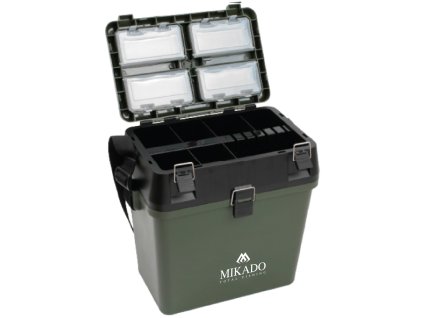 Mikado box + sedák ABM 317