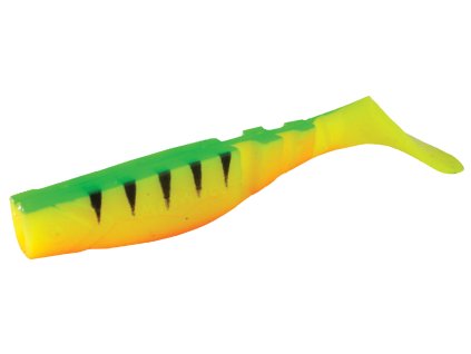 Mikado gumová nástraha - FISHUNTER 15cm/127 - 2 ks