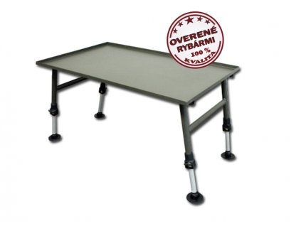 8316 velky stolek do bivaku xxxl d80 x s50 x v33 50cm