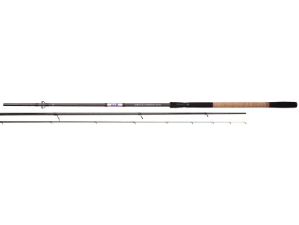 Mikado prut  - UV II MEDIUM FEEDER  90g / 3+5