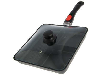 8424 ngt panvicka s vikem multi section frying pan with lid