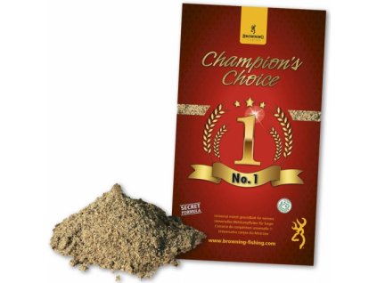 8541 browning champions choice no 1 1 kg