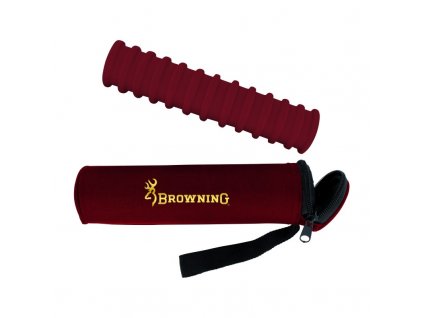 8589 pouzdro na navazce browning round rig wallets 22cm